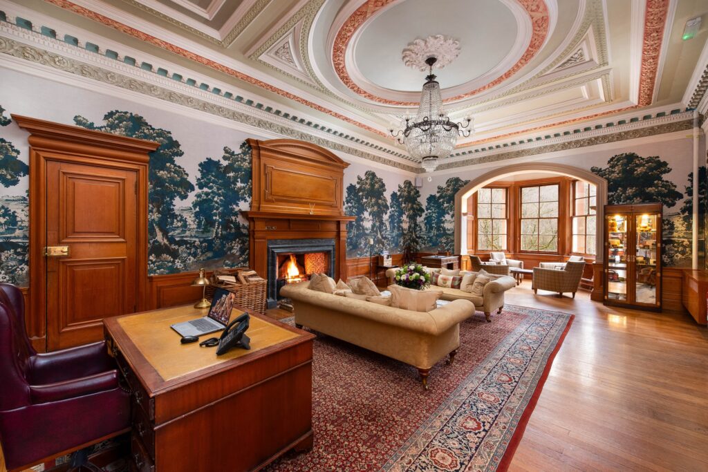 Perle Hotels: Glencoe House
