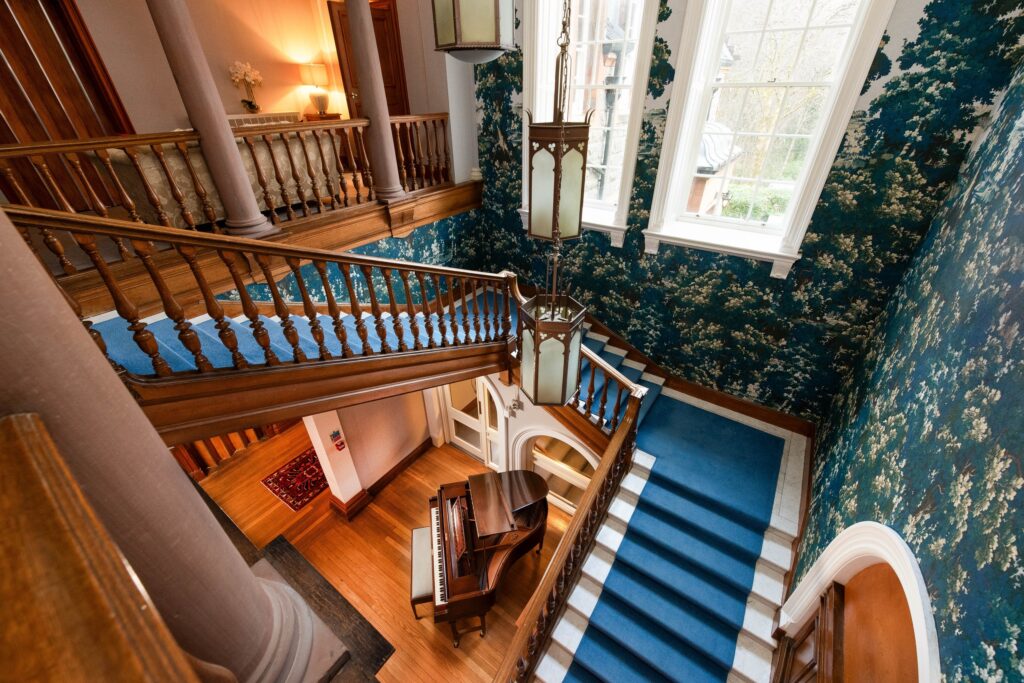 Perle Hotels: Glencoe House