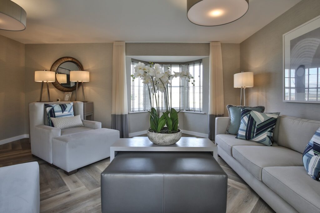 Cotswold Contemporary Home