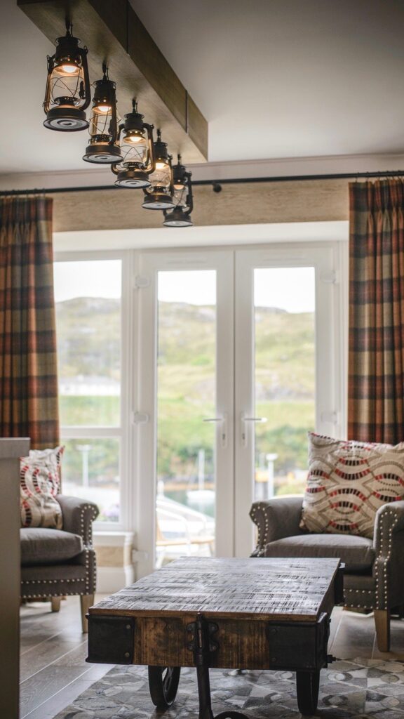 Kirklea Island Suites