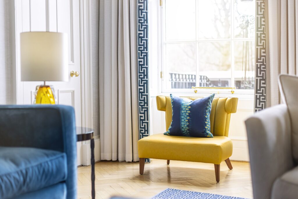 City Centre Townhouse