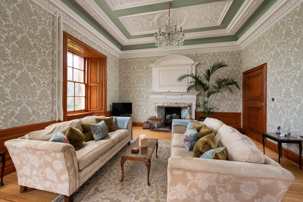 Perle Hotels: Glencoe House
