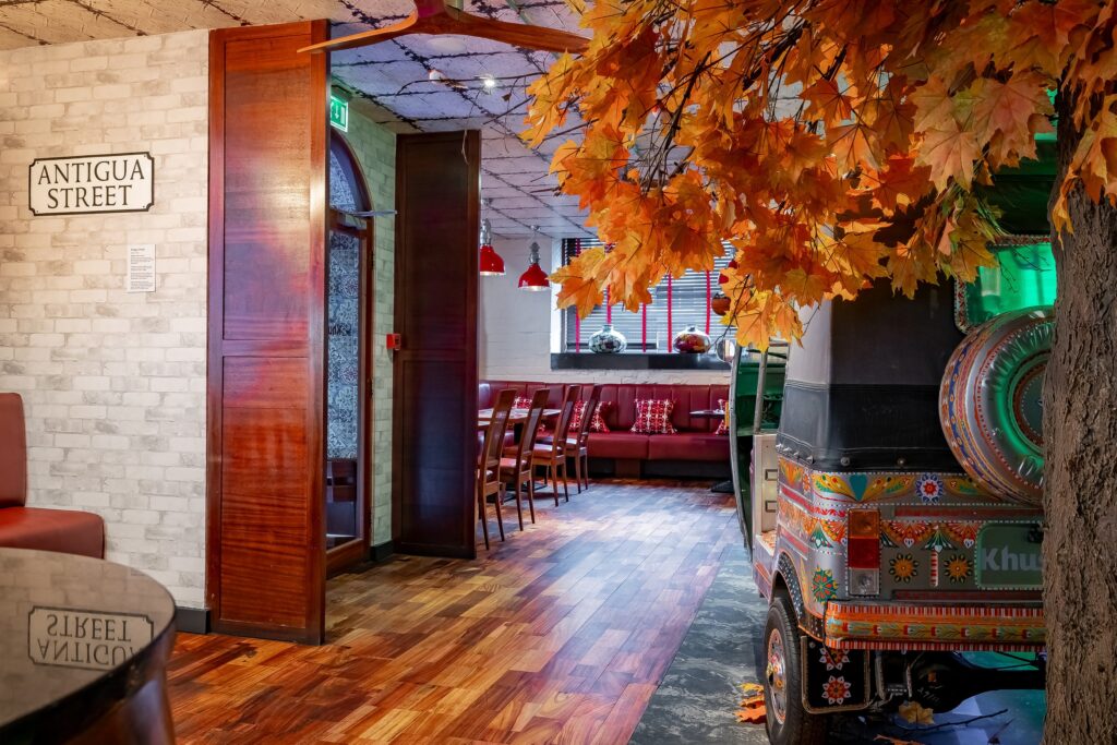 Khushi's Restaurant