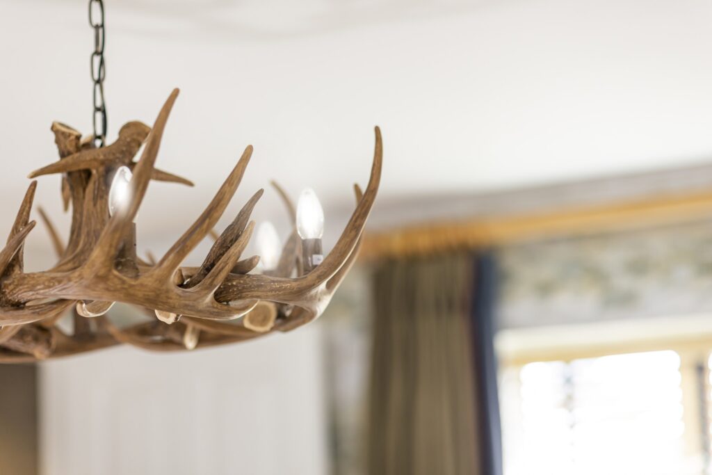The Macallan: Ghillies House
