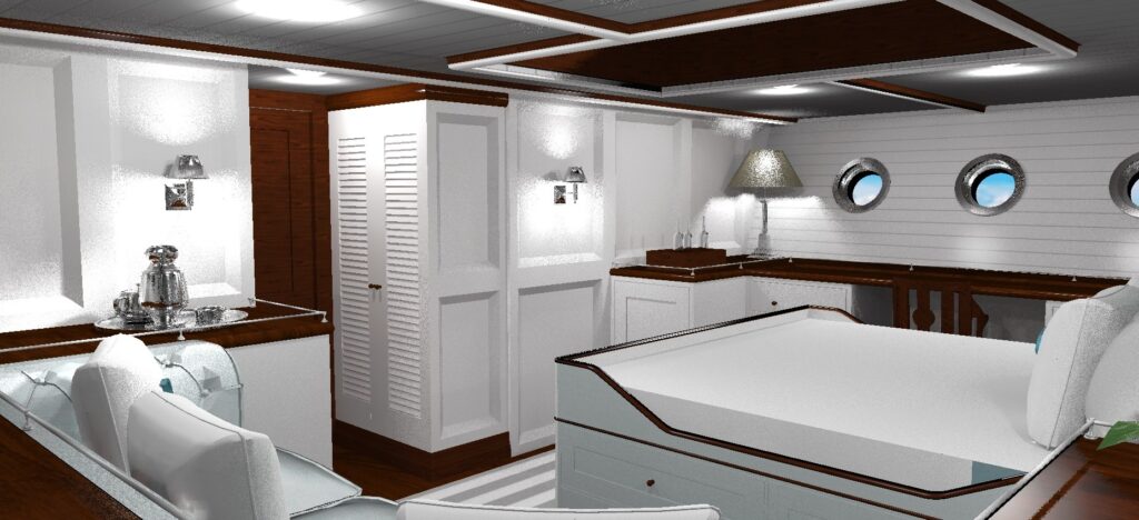 Yacht Design