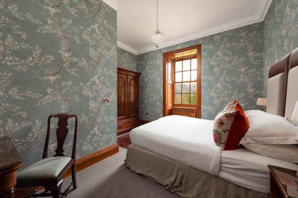 Perle Hotels: Glencoe House