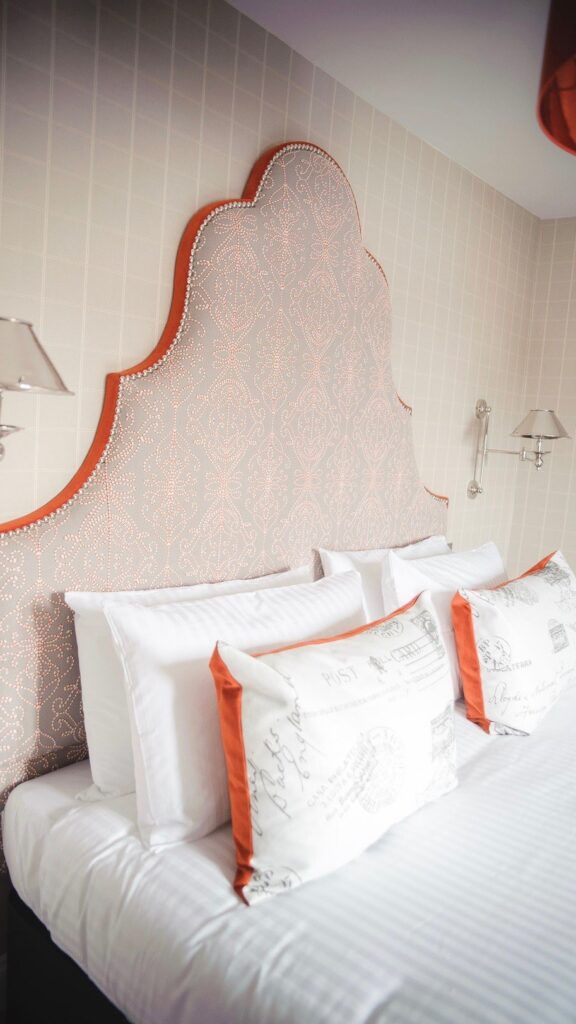 Kirklea Island Suites