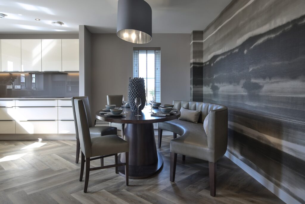 Cotswold Contemporary Home