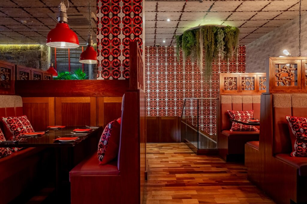 Khushi's Restaurant