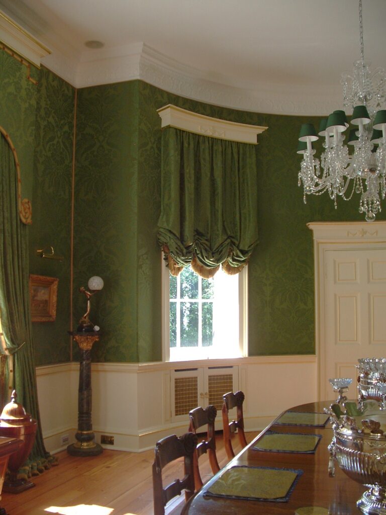 Seton Castle
