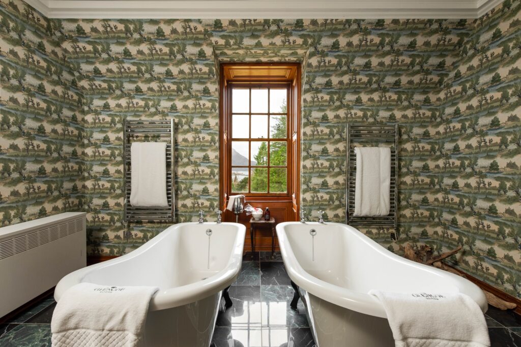 Perle Hotels: Glencoe House