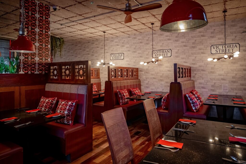 Khushi's Restaurant