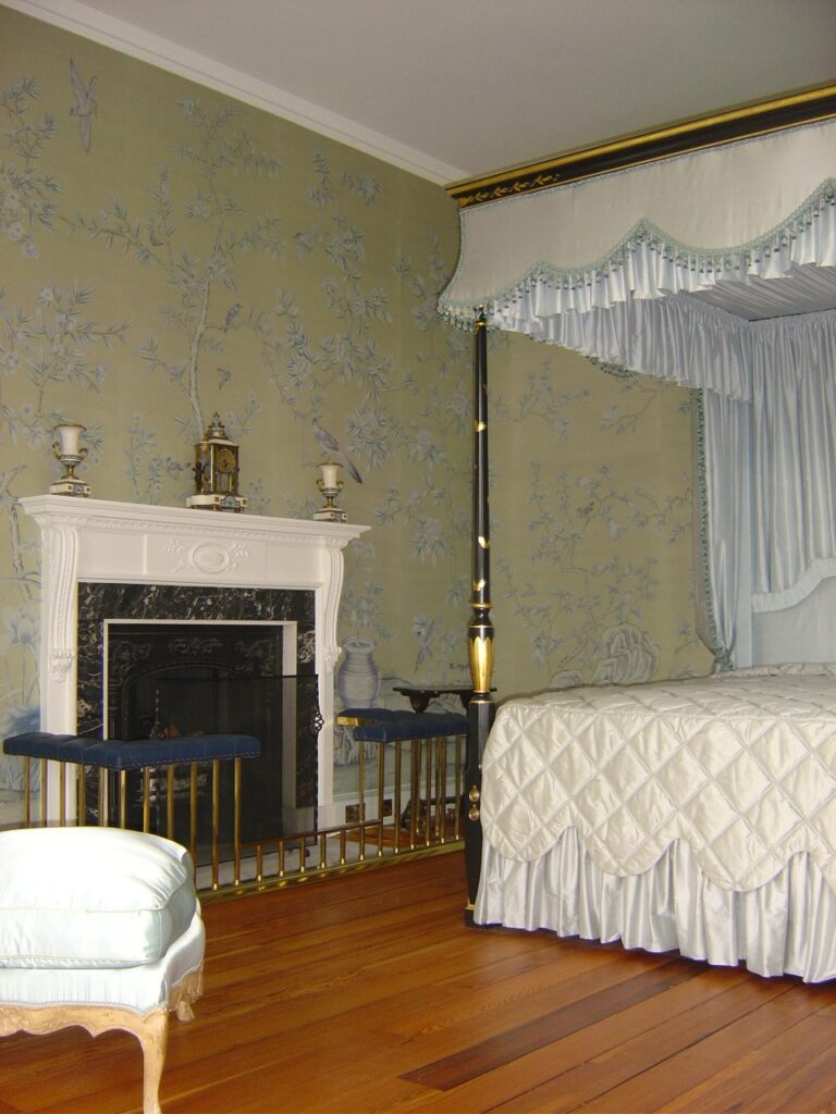 Seton Castle