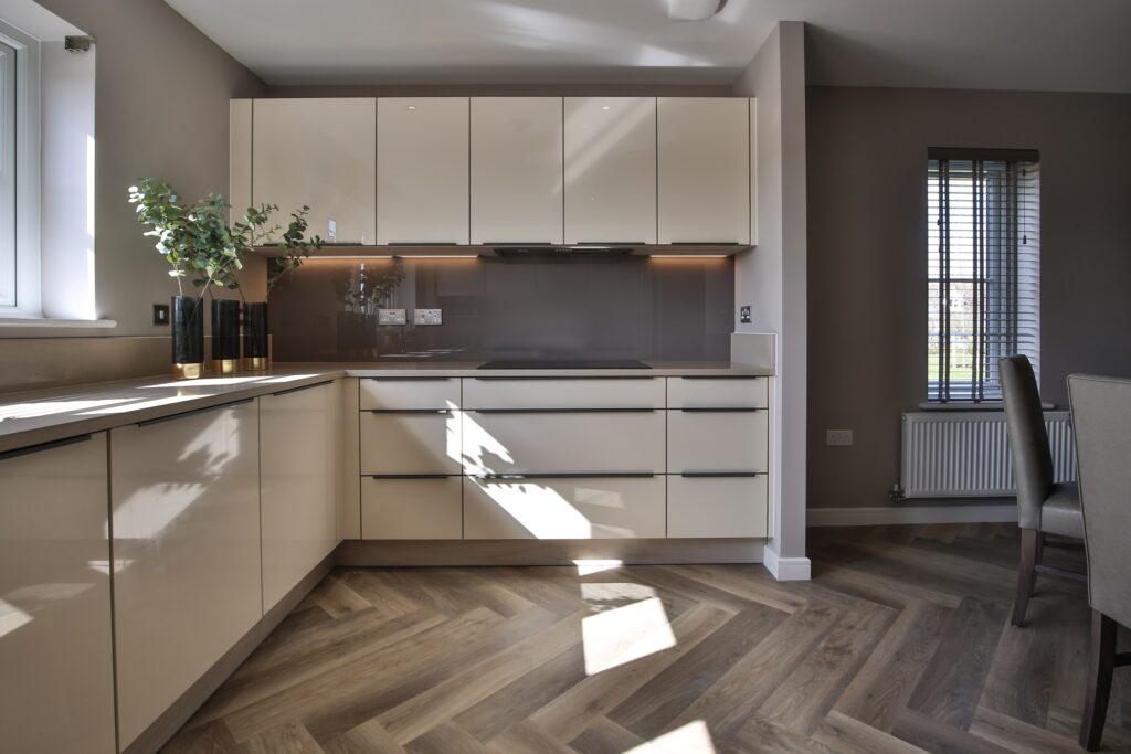 Cotswold Contemporary Home