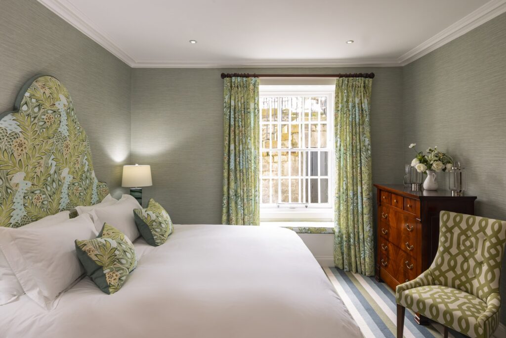 City Centre Townhouse