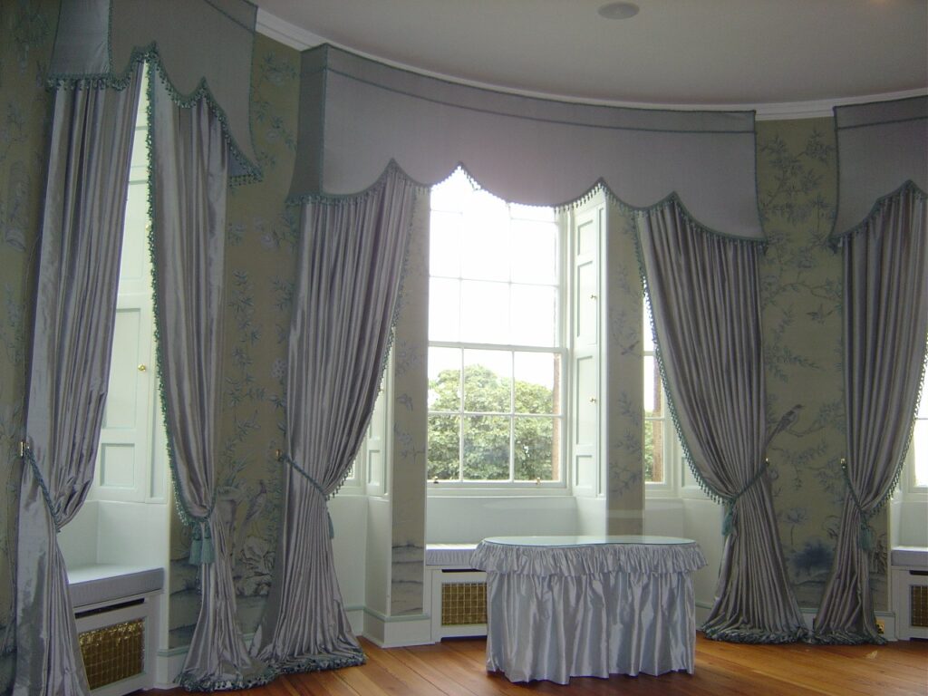 Seton Castle