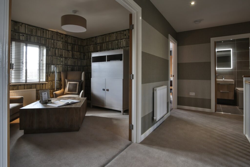 Cotswold Contemporary Home