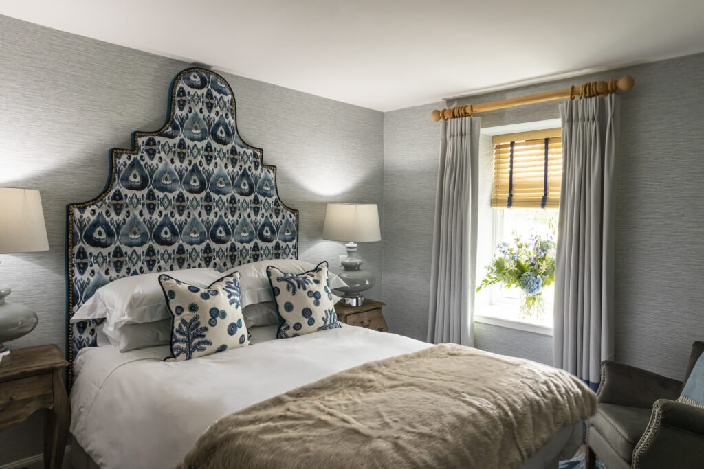 The Macallan: Ghillies House