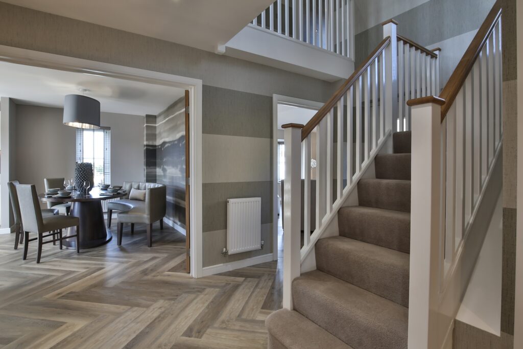 Cotswold Contemporary Home
