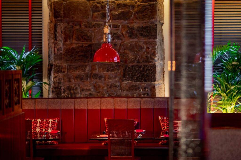 Khushi's Restaurant