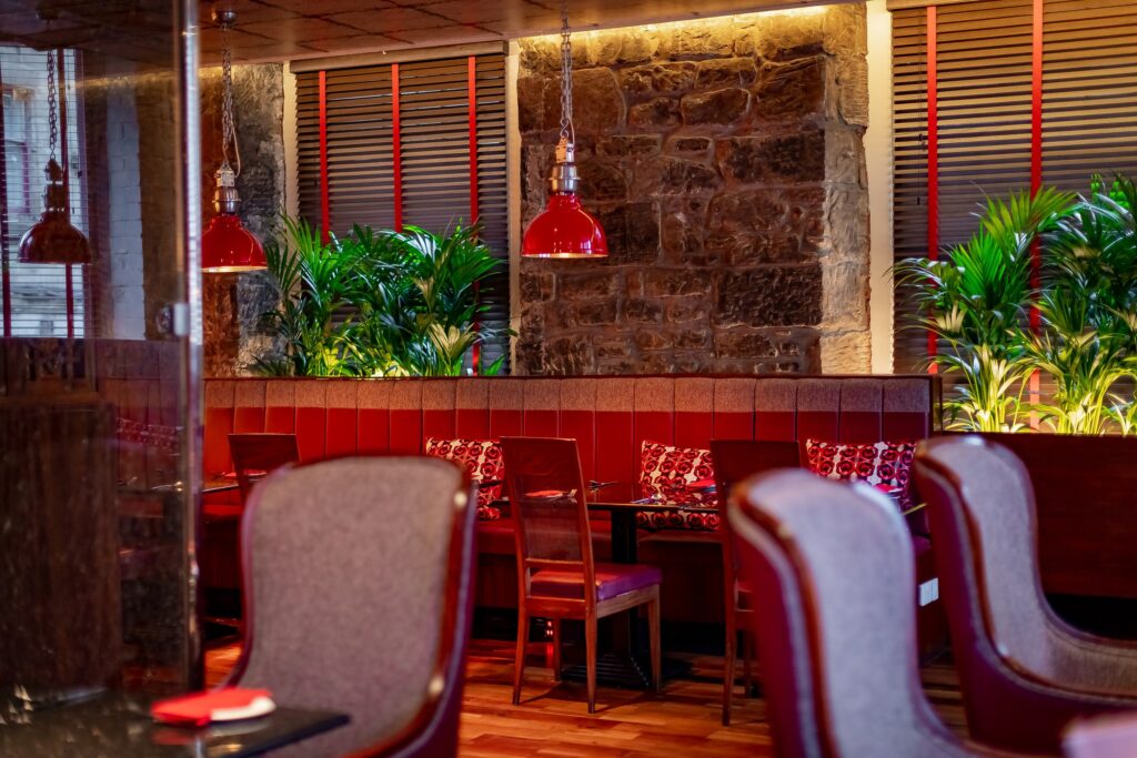 Khushi's Restaurant