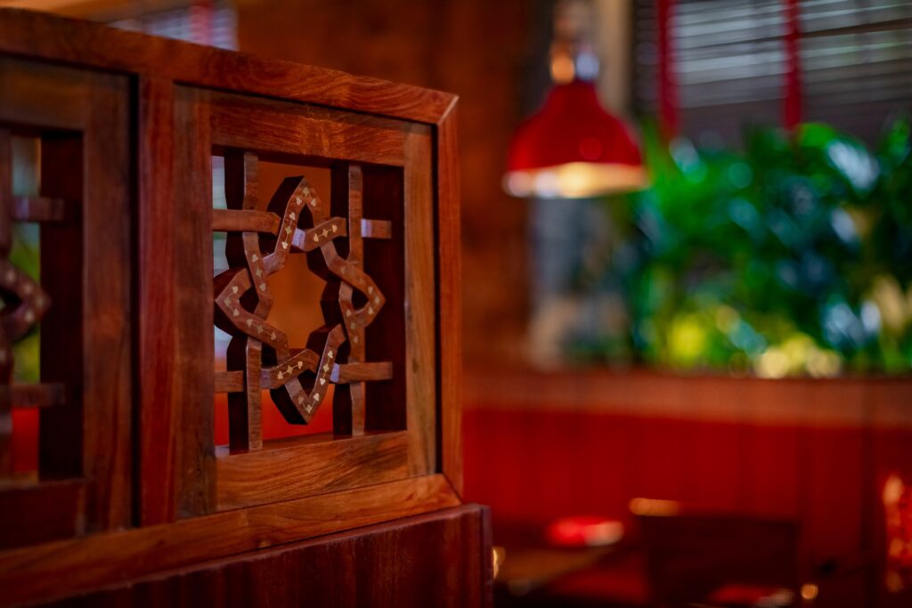 Khushi's Restaurant