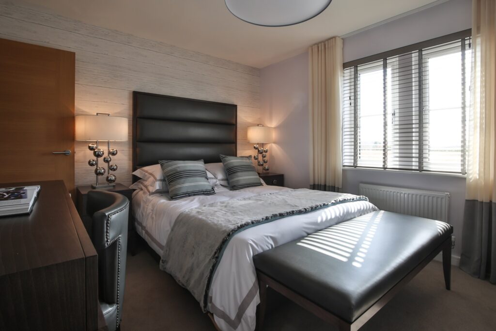 Cotswold Contemporary Home