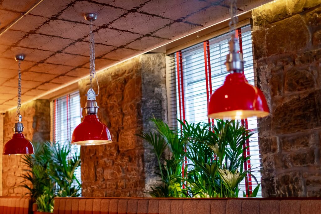 Khushi's Restaurant