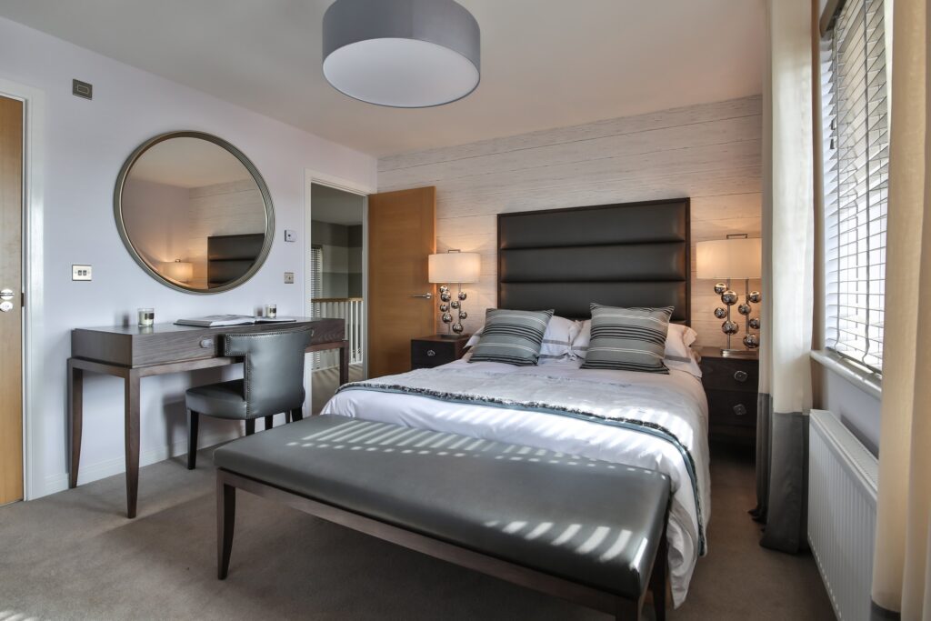 Cotswold Contemporary Home