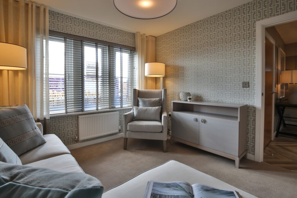 Cotswold Contemporary Home