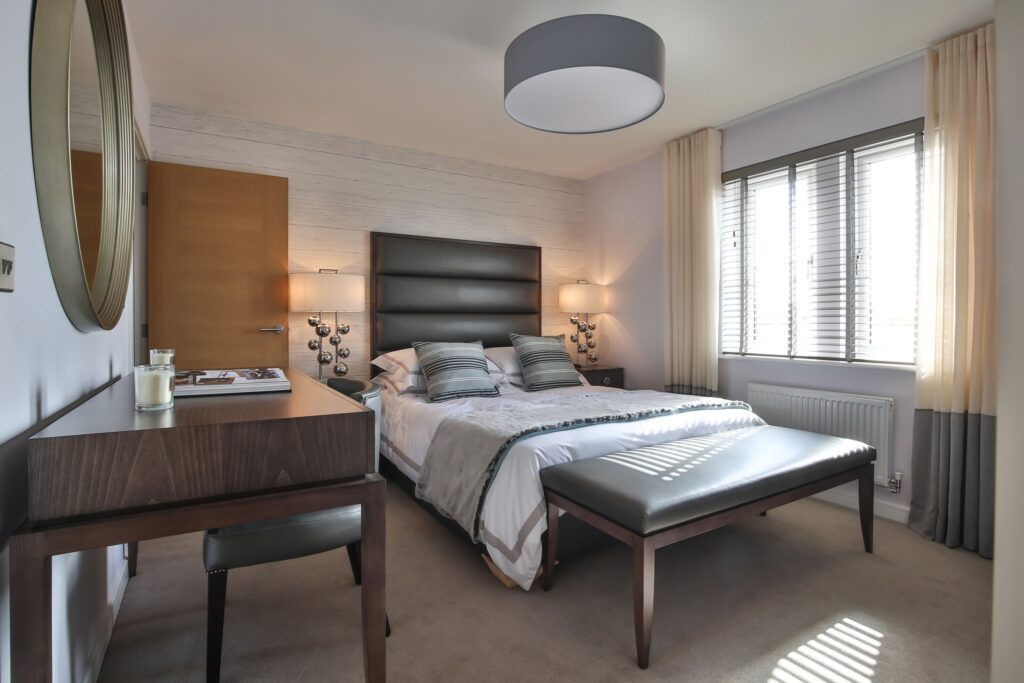 Cotswold Contemporary Home