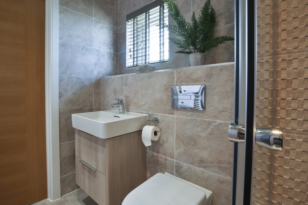 Cotswold Contemporary Home