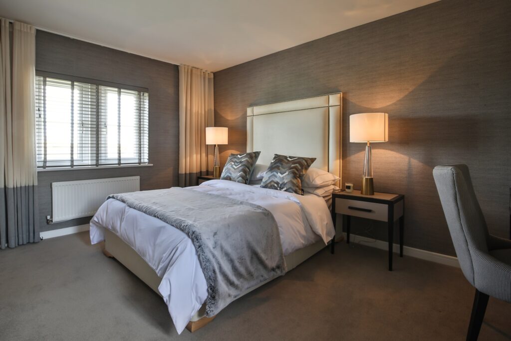 Cotswold Contemporary Home