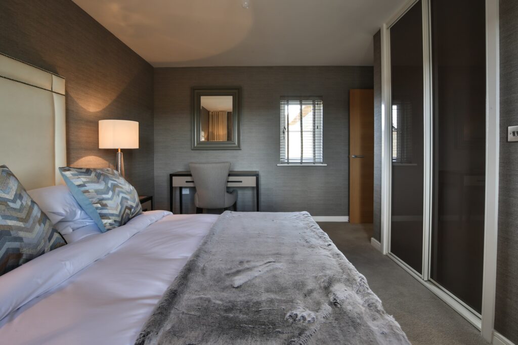 Cotswold Contemporary Home