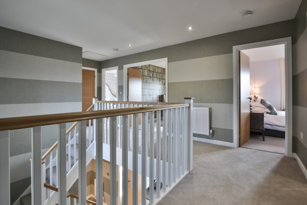 Cotswold Contemporary Home